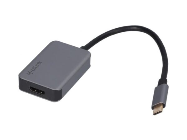 Ailink Aluminium Connector