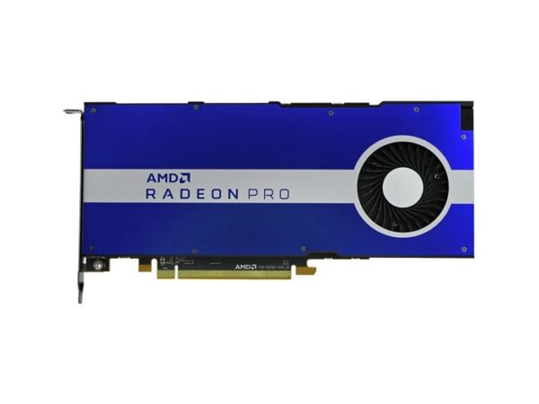 AMD Radeon Pro W5500