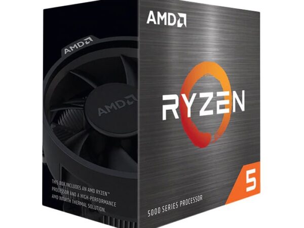 AMD Ryzen 5 5600X