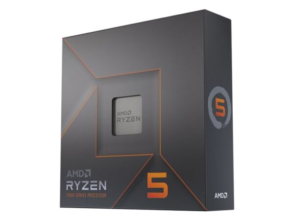 AMD Ryzen 5 7600X
