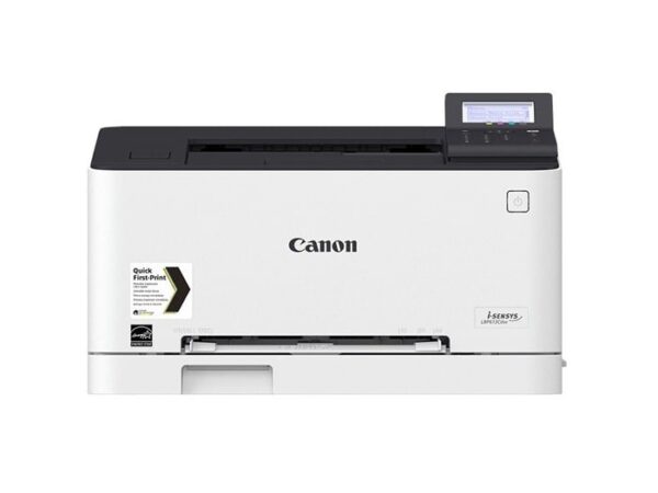 Canon i-SENSYS LBP722Cdw