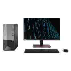 Lenovo i3 desktop Pc