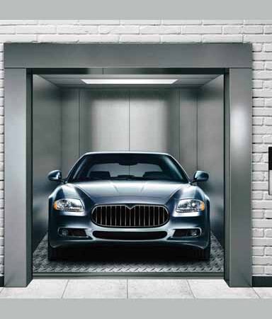 Cargo Vans Car Lift price in bd