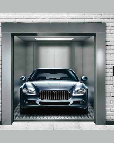Cargo Vans Car Lift price in bd