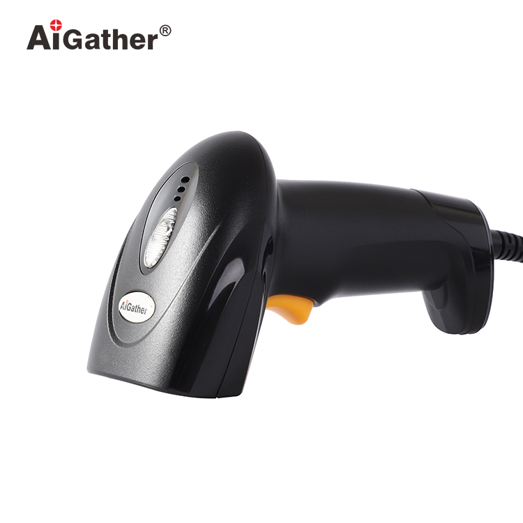 2024 aigather barcode scanner