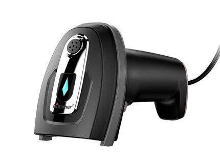 Corded 2D Barcode Scanner 2024