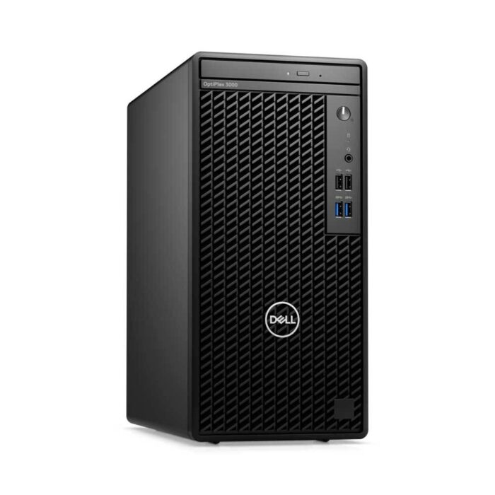 Dell Optiplex 3000 i3 price in Bangladesh