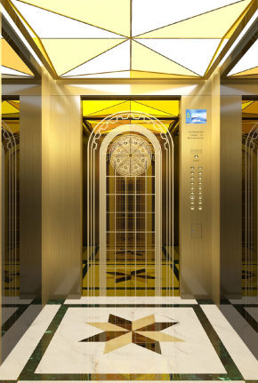 fuji hd elevator price in bangladesh