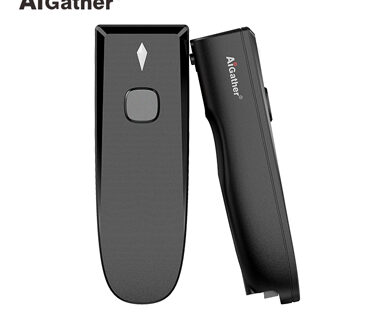 Pocket A-m2sr Barcode Scanner