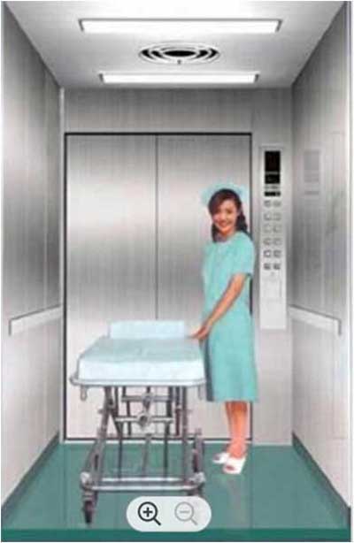 Hospital Medical lift 2024 price in bd