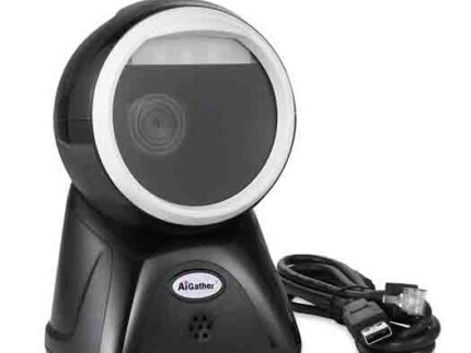 Auto scan Desktop Barcode Scanner