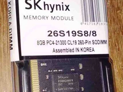Price (High > Low). Sk hynix LPX 8GB 2133,2400,2666MHz DDR4 Desktop RAM. Capacity 8GB. Speed 2133-2666MHz; Test QC.