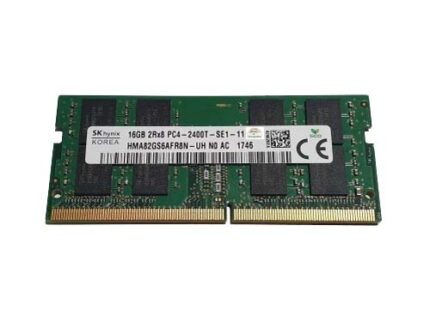SK Hynix 16GB DDR4 2400MHz Laptop RAM