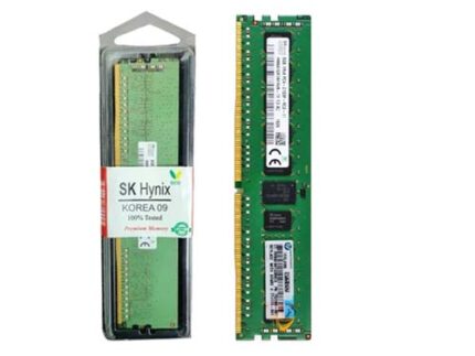 SK Hynix 8GB DDR4 2666MHz Desktop RAM