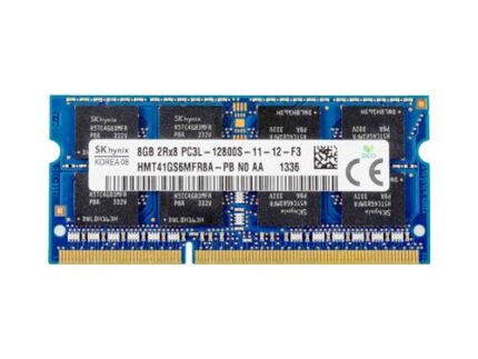 8gb ddr4 2666mhz laptop ram