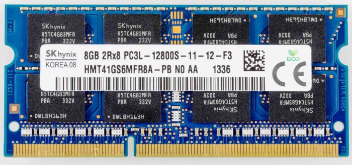 SK Hynix 8GB DDR4 2666MHz Desktop RAM