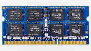 SK Hynix 16GB DDR4 2666MHz Laptop Top Ram