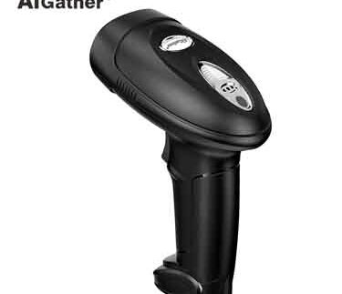 Bluetooth 2d barcode scanner 2024