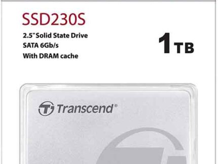 Transcend 230S 1TB SSD price in bd