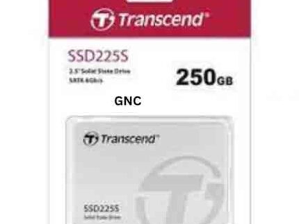 Transcend 225S 250GB SATA III SSD