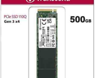 Transcend ssd price in Bangladesh 2024