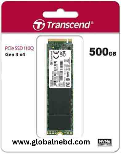 Transcend ssd price in Bangladesh 2024