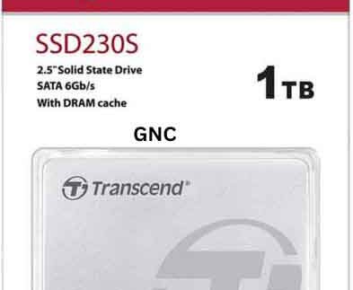 Transcend 1TB SSD price in Bangladesh