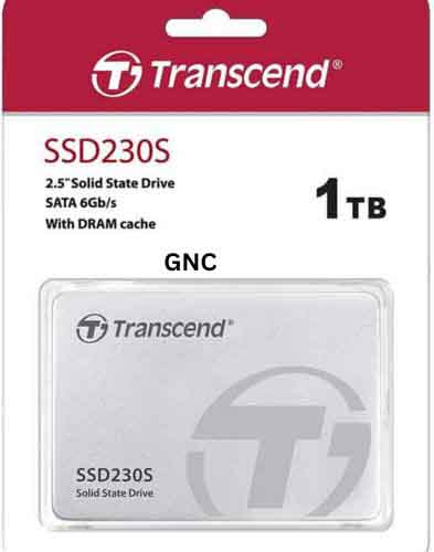 Transcend 1TB SSD price in Bangladesh