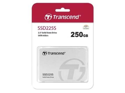 Transcend 225S 250GB SATA III SSD