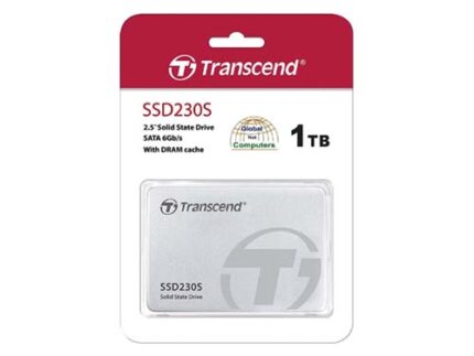 Transcend SSD230S 1TB