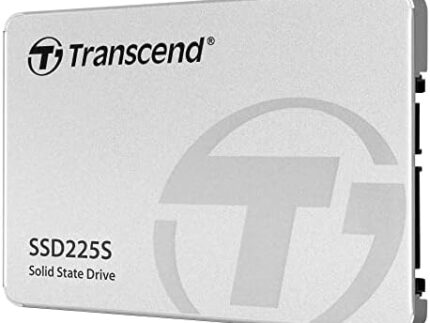 Transcend 225s 250gb price in bd