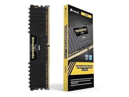 Corsair 16GB 3200MHz DDR4 Desktop RAM