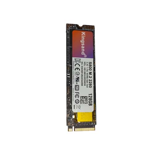 Kingsand NVMe M.2 2280 SSD hi power