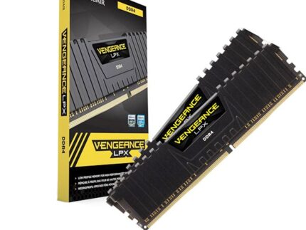 16GB DDR4 3200MHz