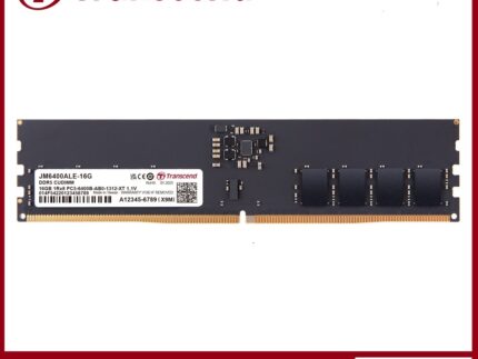 Transcend 16GB DDR5