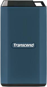 Transcend ESD410C 2TB SSD
