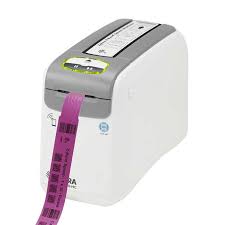 Zebra ZD510-HC Wristband