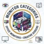 monitor price in bd